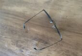 Sonnenbrille Rayban