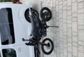 125cc Motorcross