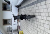 125cc Motorcross