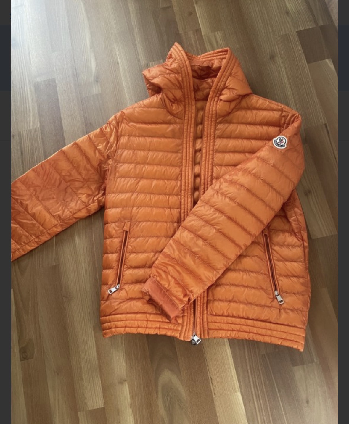 Moncler