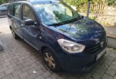 Dacia Lodgy 1.5 dci 90