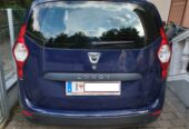 Dacia Lodgy 1.5 dci 90
