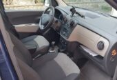 Dacia Lodgy 1.5 dci 90