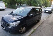 Dacia Lodgy 1.5 dci 90