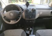 Dacia Lodgy 1.5 dci 90
