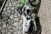 Kawasaki 450 Kxf 2022