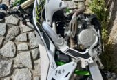 Kawasaki 450 Kxf 2022