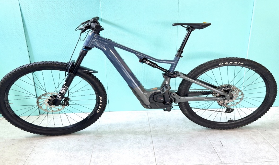 Focus Jam 6.8 (2022)