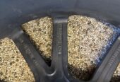 Original Audi Sport 19 Zoll Felgen (A3 / S3 / RS3 8V) – 4er Satz ohne Reifen
