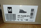 Schuhe-Scarpe Clarks Sneaker Atl Trek Gore Tex