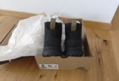 Schuhe-Scarpe Clarks Sneaker Atl Trek Gore Tex