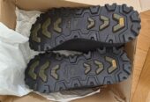 Schuhe-Scarpe Clarks Sneaker Atl Trek Gore Tex