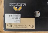 Schuhe-Scarpe La Spotriva Spire GTX 42 1/2