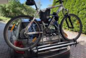 Fahrradträger