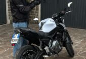 Kawasaki Z650
