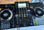 Pioneer DJ – XDJ-XZ + Flycase Deejay