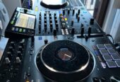 Pioneer DJ – XDJ-XZ + Flycase Deejay