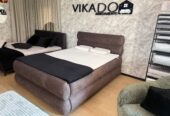 Neue Generation des Boxspring-Komforts NOLIO Bed (160x200cm)