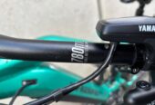 Haibike AllMtn 1 E-Mountainbike Fully