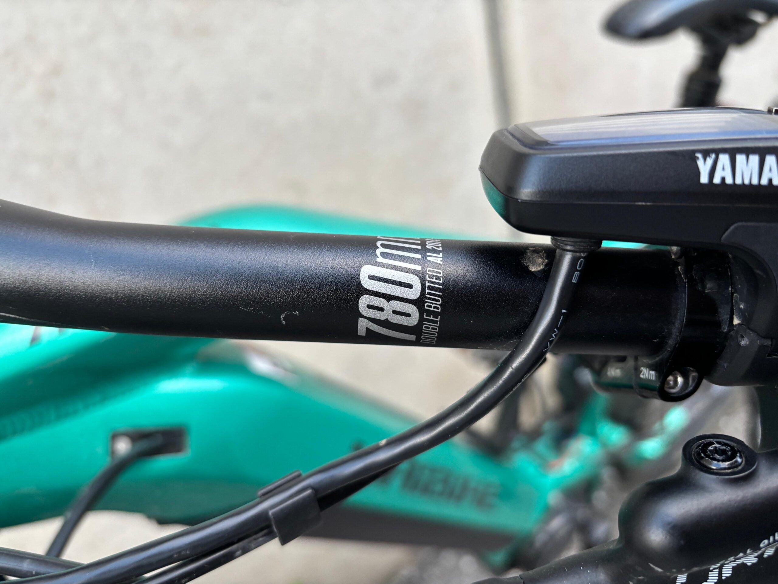 Haibike AllMtn 1 E-Mountainbike Fully