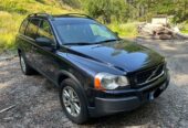VOLVO XC90 D5 AWD 4X4
