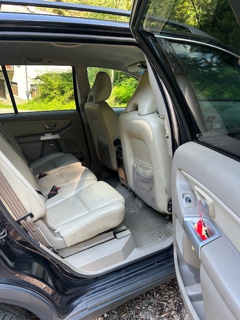 VOLVO XC90 D5 AWD 4X4