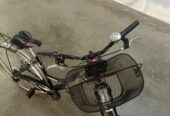 Fahrrad damenfahrrad 28″ Citybike leicht und wendig