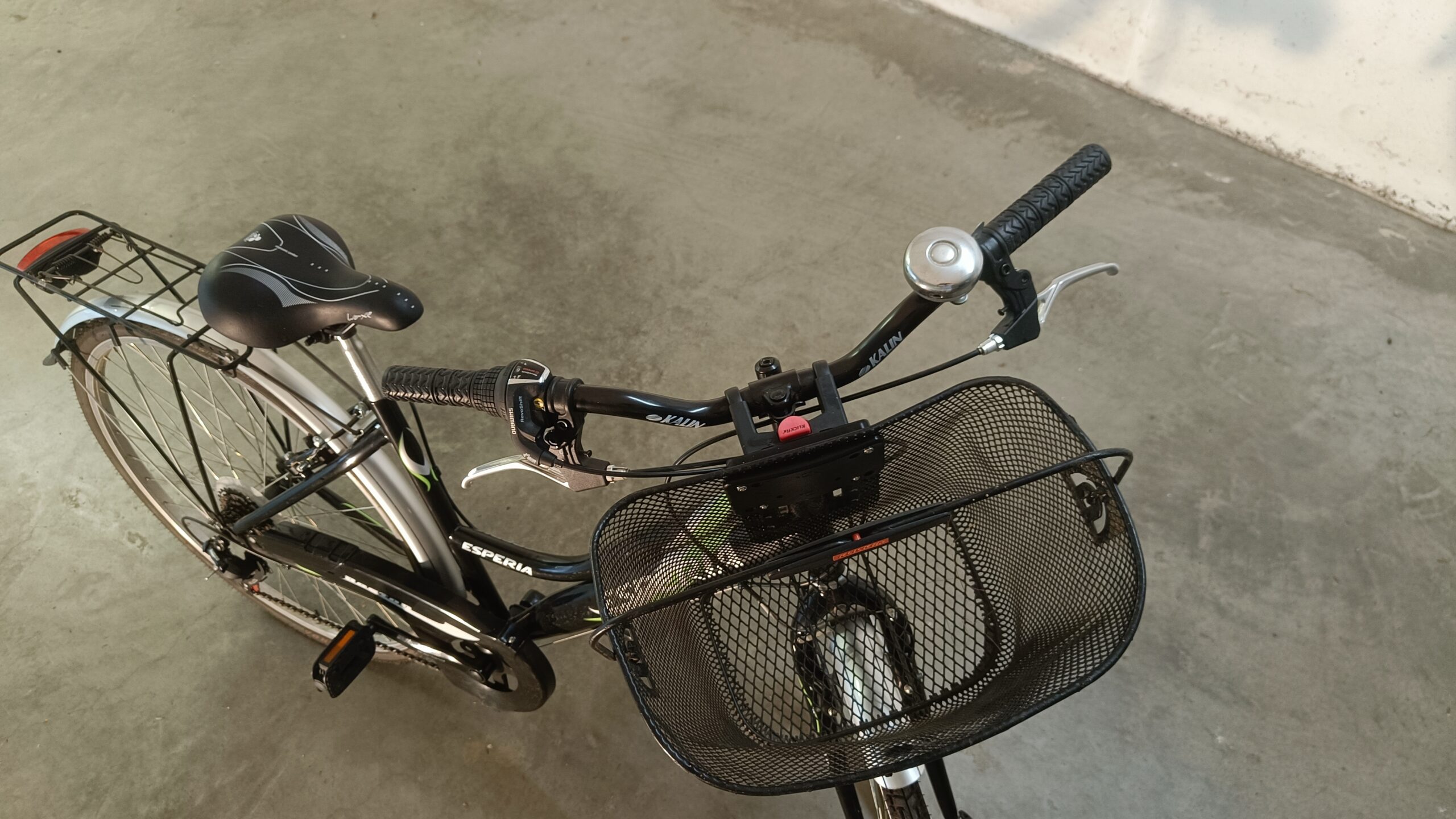 Fahrrad damenfahrrad 28″ Citybike leicht und wendig