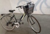 Fahrrad damenfahrrad 28″ Citybike leicht und wendig