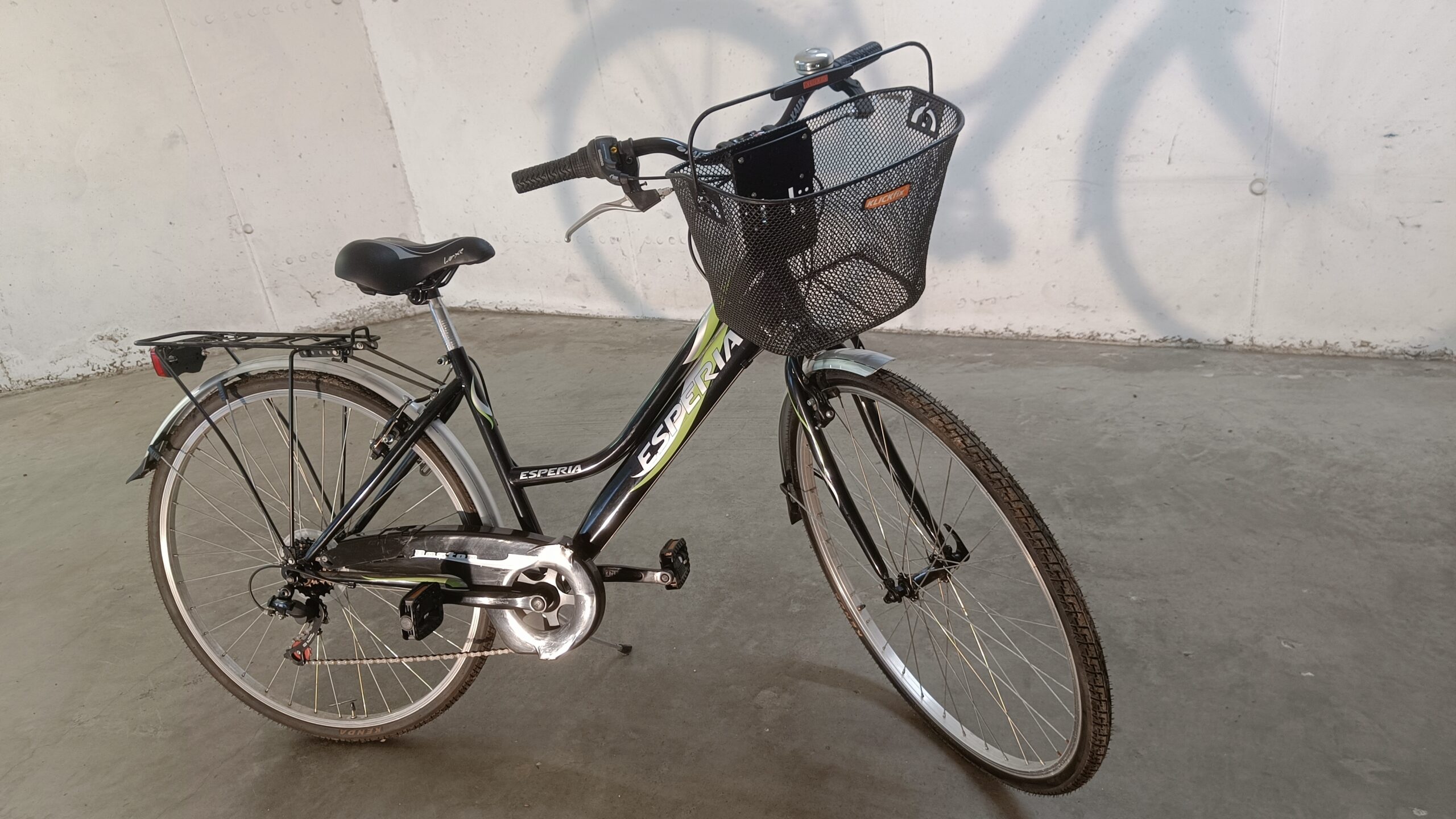 Fahrrad damenfahrrad 28″ Citybike leicht und wendig