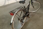 Fahrrad damenfahrrad 28″ Citybike leicht und wendig