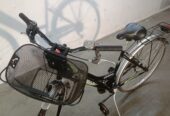 Fahrrad damenfahrrad 28″ Citybike leicht und wendig