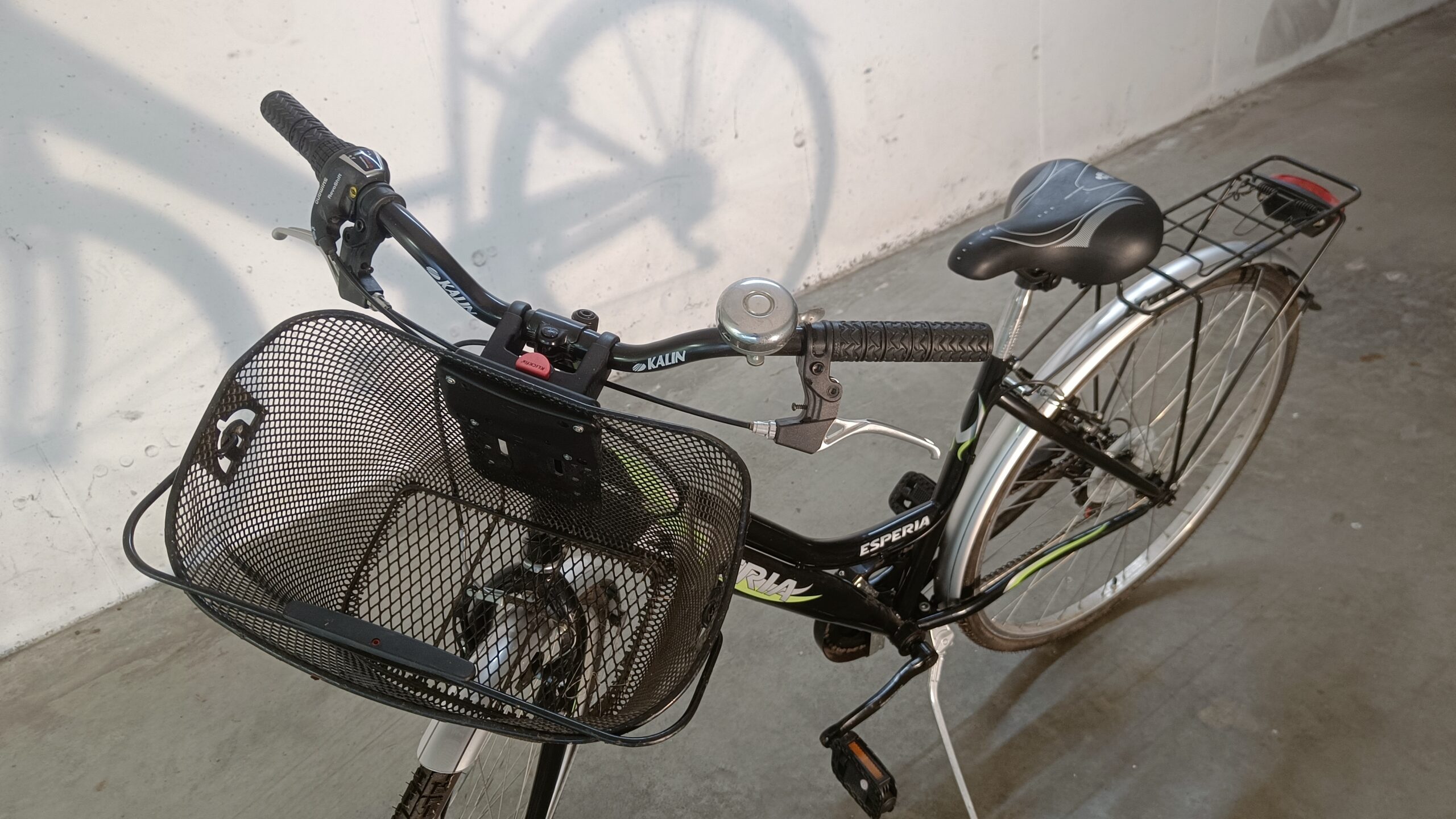 Fahrrad damenfahrrad 28″ Citybike leicht und wendig