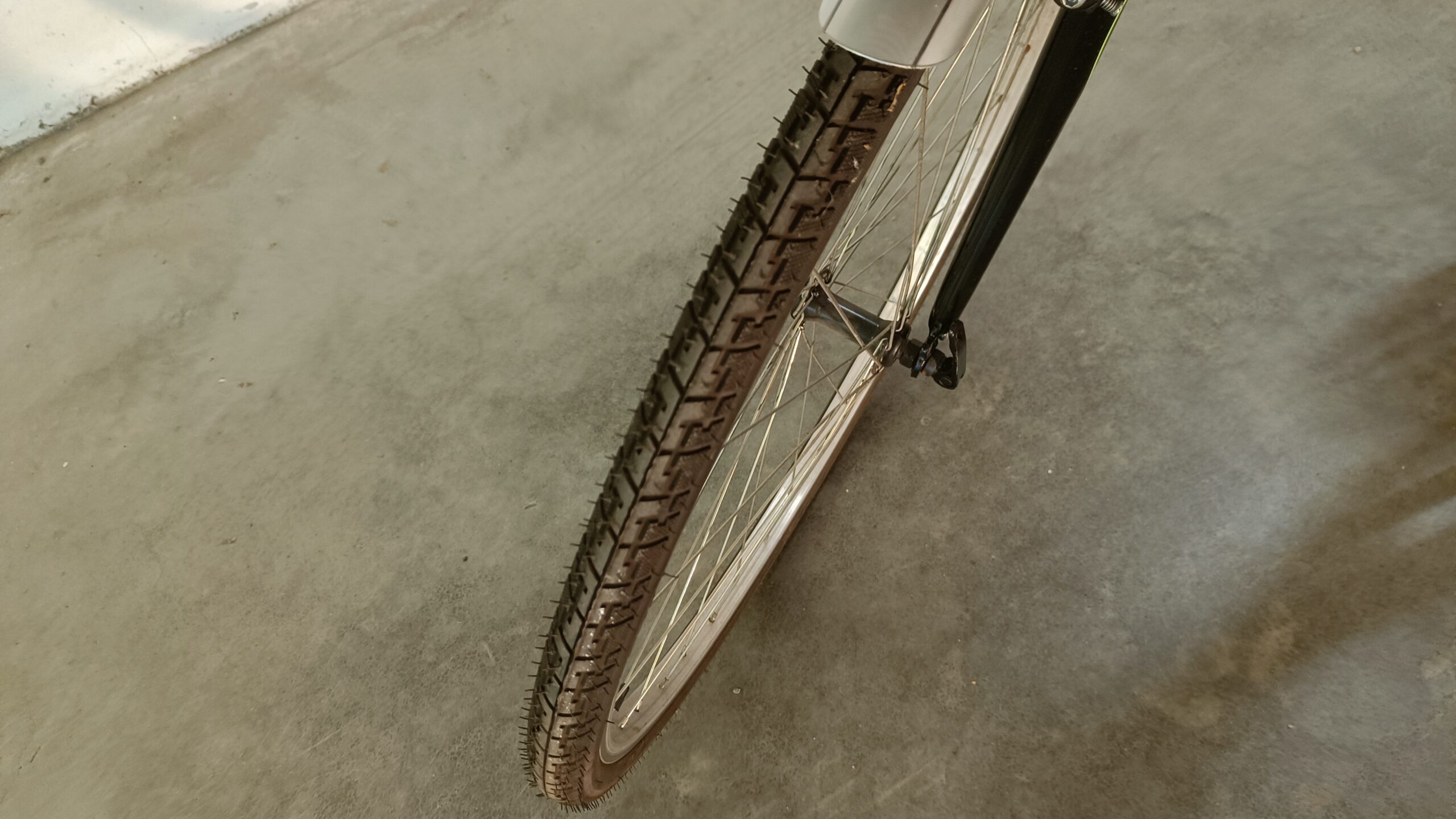 Fahrrad damenfahrrad 28″ Citybike leicht und wendig