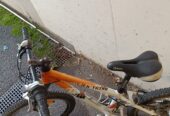 Kinderfahrrad MTB Fahrrad KTM sehr gut. 20 Zoll Räder