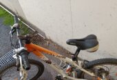 Kinderfahrrad MTB Fahrrad KTM sehr gut. 20 Zoll Räder