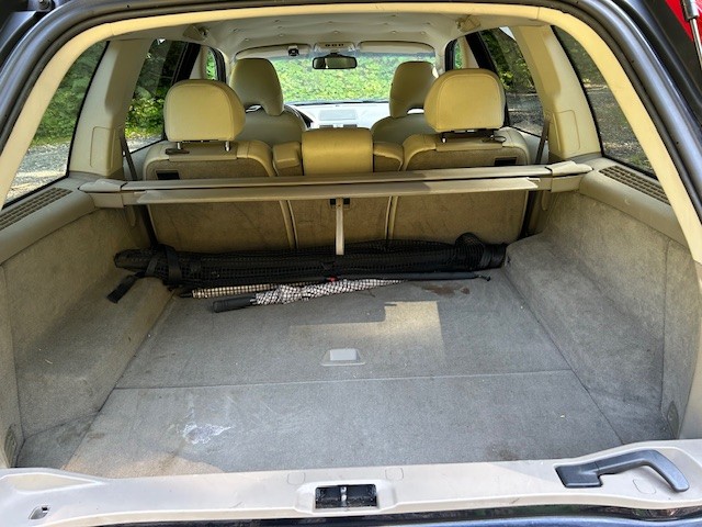 VOLVO XC90 D5 AWD 4X4
