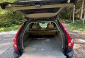 VOLVO XC90 D5 AWD 4X4