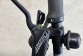 Haibike AllMtn 1 E-Mountainbike Fully