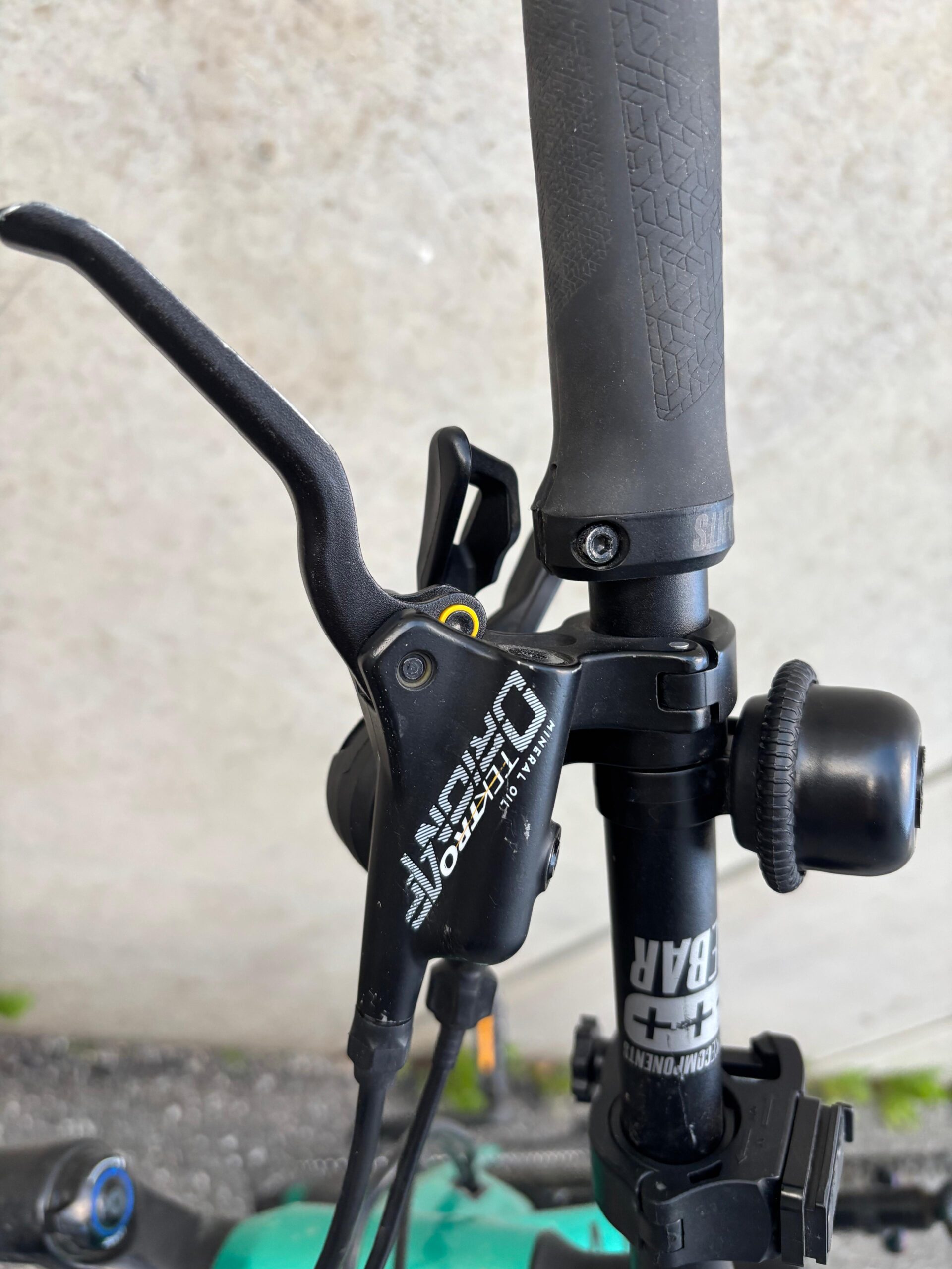 Haibike AllMtn 1 E-Mountainbike Fully