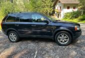 VOLVO XC90 D5 AWD 4X4