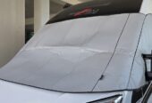 Thermomatte für Fiat Ducato x290 07/2014 +