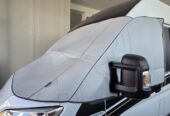 Thermomatte für Fiat Ducato x290 07/2014 +