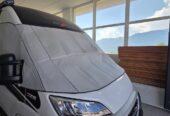 Thermomatte für Fiat Ducato x290 07/2014 +