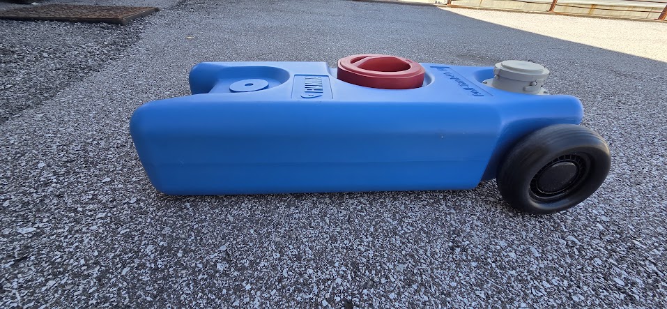 Roll Tank W40 von Fiamma