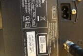 Panasonic Stereoanlage/Radio SA-PM250B