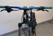 Radon Swoop 190