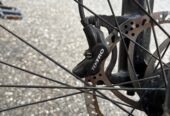 Haibike AllMtn 1 E-Mountainbike Fully