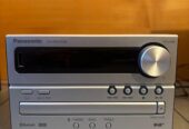 Panasonic Stereoanlage/Radio SA-PM250B