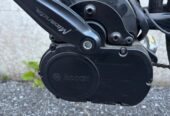 Elektrisches Atala B-Free Herrenfahrrad